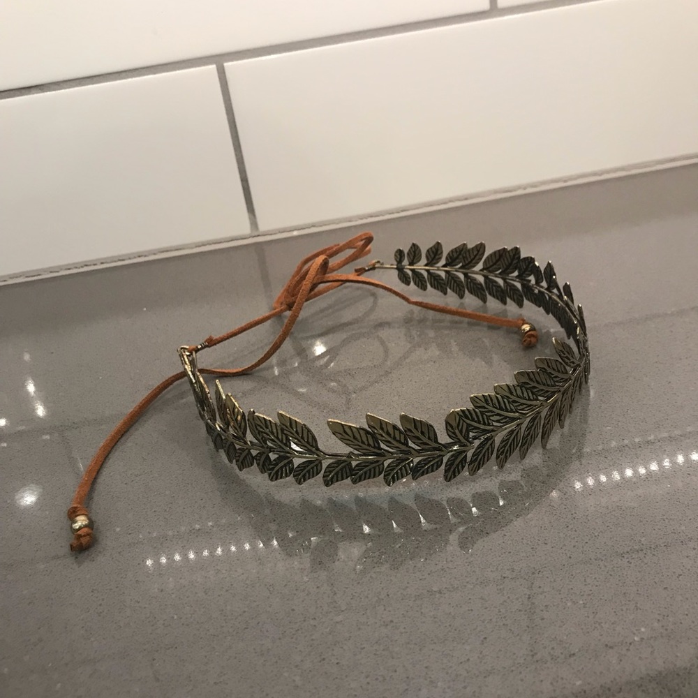 Metal Headband